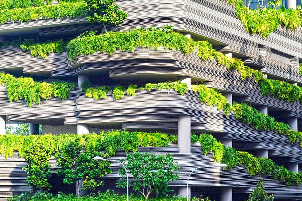 La journée thématique Immobilier vert l’avenir regroupera différents experts de la carboneutralité, de l’immobilier responsable et du rendement vert.