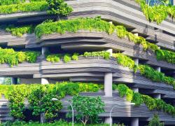 La journée thématique Immobilier vert l’avenir regroupera différents experts de la carboneutralité, de l’immobilier responsable et du rendement vert.