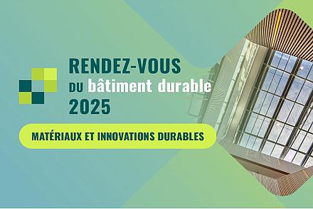 L'appel aux conférenciers se termine le 7 janvier 2025. Crédit : BDQ