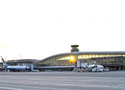 L’Aéroport international Jean-Lesage de Québec (YBQ) 