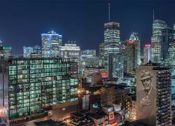 La 5e Conférence internationale sur l’énergie des bâtiments et l’environnement se tiendra à Montréal. Crédit : Université Concordia