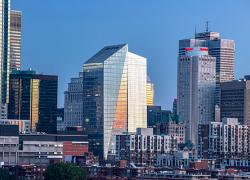 La Bourse de Montréal s’installera dans un édifice LEED Platine