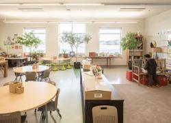 L’école la plus verte au Canada se trouve à Winnipeg