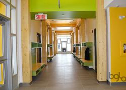 Le Réseau espace-bois de l’Université du Québec à Chicoutimi (UQAC) tiendra un é