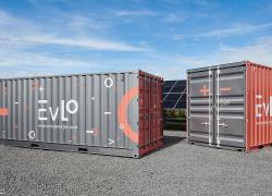 EVLO offrira notamment ses solutions de stockage d’énergie au secteur du bâtiment. Photo : Hydro-Québec