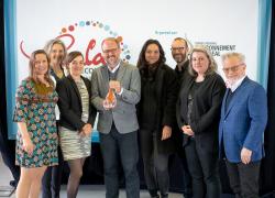 Le Gala Montréal durable 2019 couronne ses lauréats