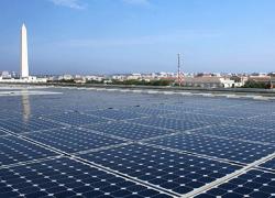 Gaz Métro acquiert la société américaine Standard Solar