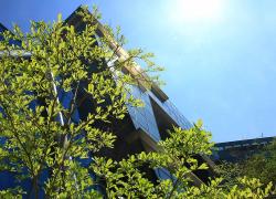 La Ville de Montréal accorde des subventions pour les bâtiments industriels durables.