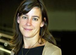 Julie-Anne Chayer, nouvelle présidente du CA du CBDCa – Québec