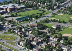 Laval : vers une urbanisation durable
