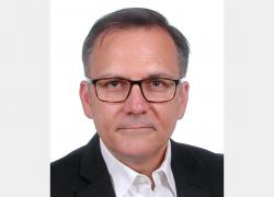 Martin Lafleur, directeur général du Groupe BIM du Québec