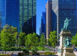 Montréal sera la ville-hôte nord-américaine de la Journée mondiale de l’environnement 2020.