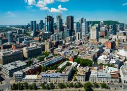 La Ville de Montréal bonifie son aide en matière d'immobilier pour les entreprises d'économie sociale.