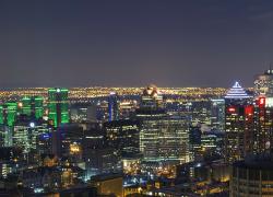 Montréal durable : quatre équipes pour accélérer la transition