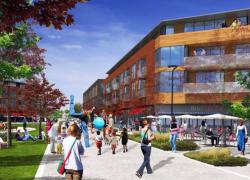  Concours d’architecture pour une bibliothèque LEED à Gatineau