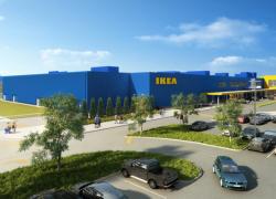 IKEA Canada : un nouveau magasin LEED à Québec