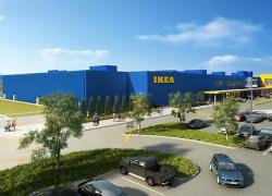 IKEA procédera à l’ouverture officielle de son nouveau magasin de Québec, le 22 