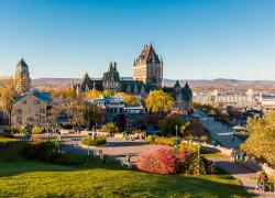 Dans le cadre de son budget 2022-2023, le Gouvernement du Québec a accordé des montants aux villes de Montréal et de Québec pour lutter contre les changements climatiques