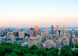 La SOFIAC et le Fonds Climat du Grand Montréal collaboreront pour décarboner les bâtiments du Grand Montréal. Crédit : SOFIAC