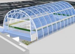 Verdun : 20 000 $ pour un projet de toit solaire éducatif