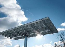 Déploiement du parc solaire de l’Université de Sherbrooke