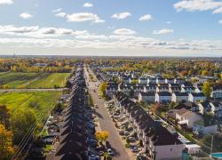 Fin des consultations sur la Stratégie nationale d’urbanisme et d’aménagement des territoires 