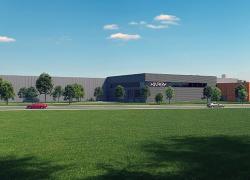 XNRGY agrandira son usine de systèmes de CVC commerciaux écoénergétiques de Montréal. Crédit : XNRGY 
